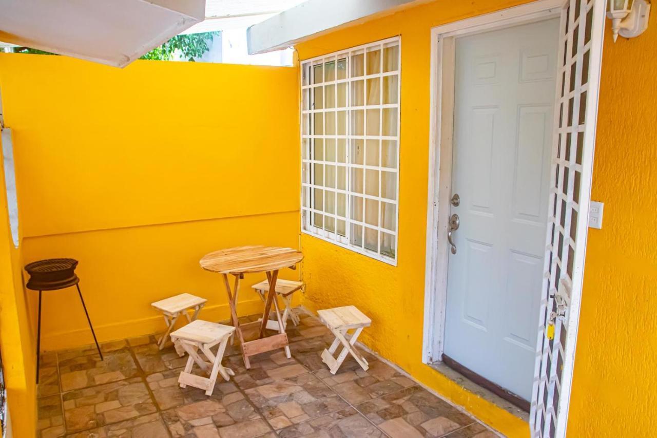 Siga'S House Cancun Centro Exterior photo