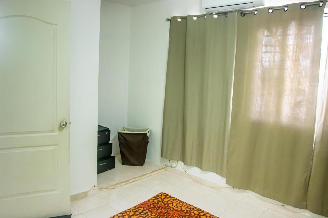 Siga'S House Cancun Centro Exterior photo