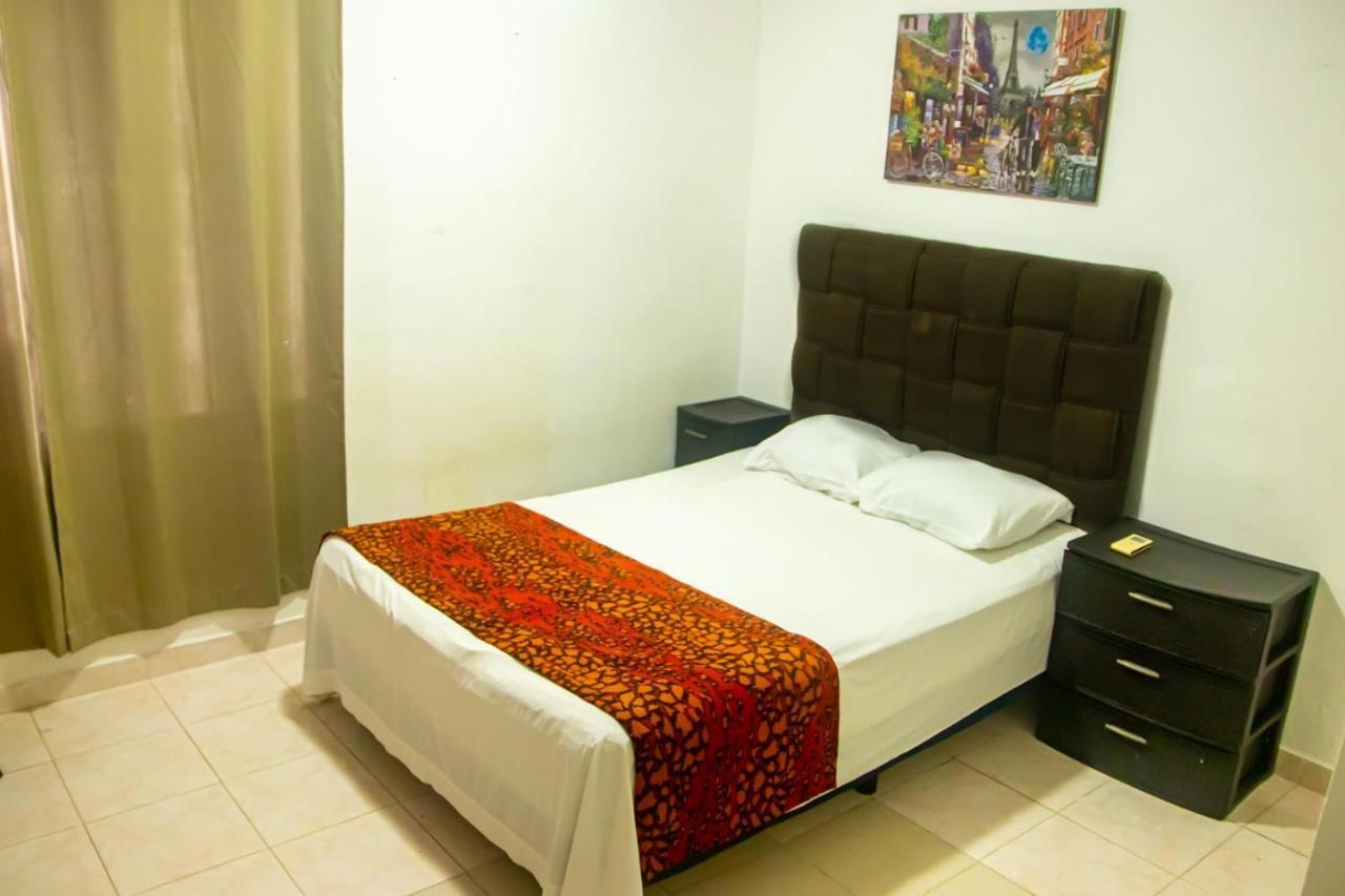 Siga'S House Cancun Centro Exterior photo